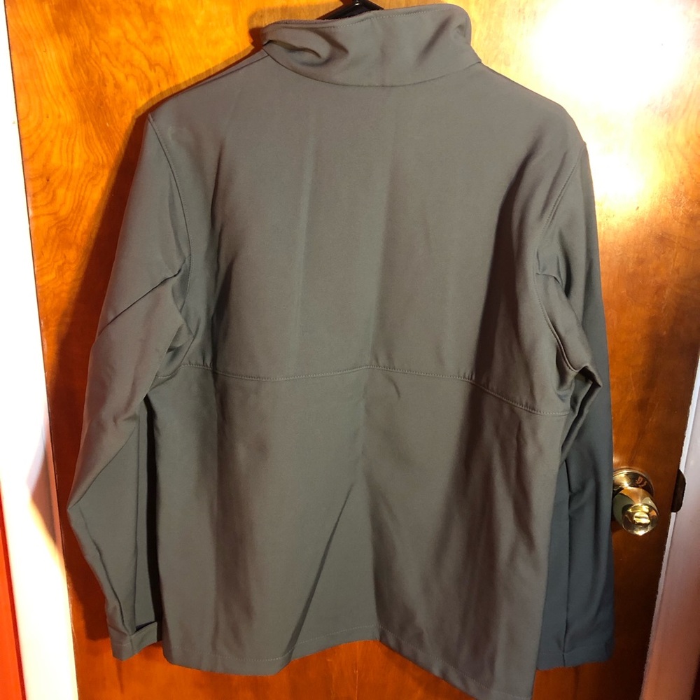 Columbia Classic Shell Full-zip - Picture 2 of 3